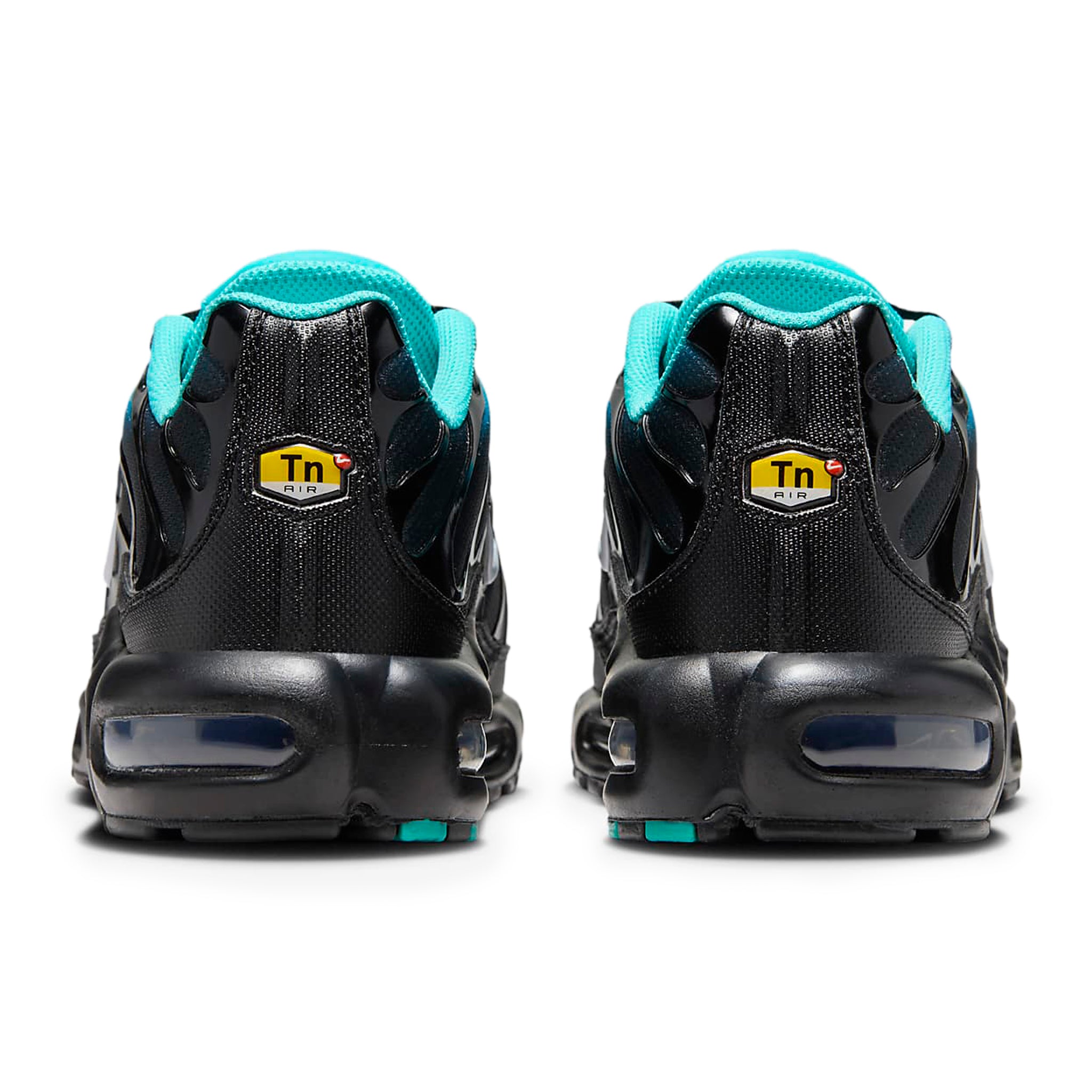 Back view of Nike TN Air Max Plus Light Retro DM0032-401